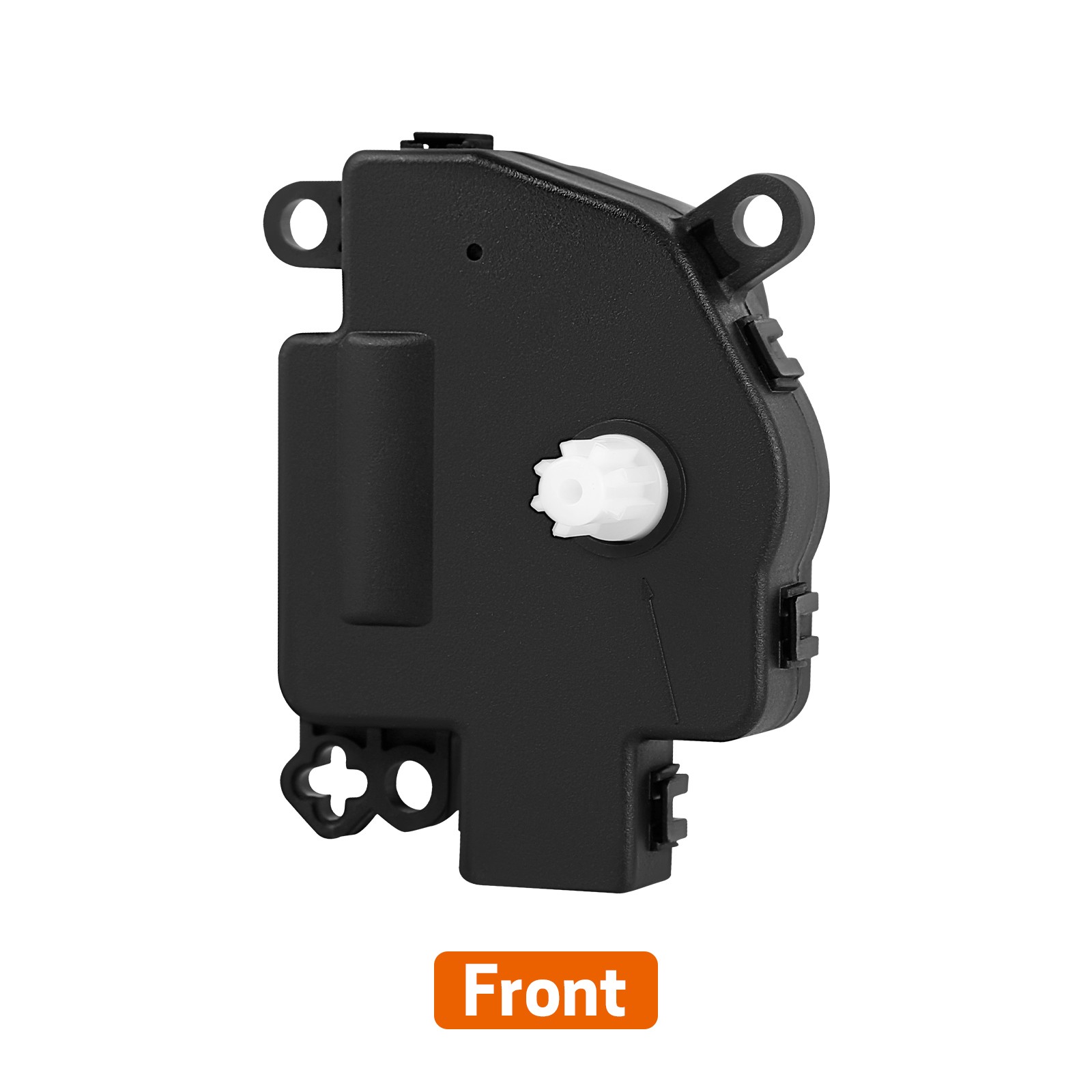 SINTLY HVAC Heater Mode Door Actuator for Ford F-150 2009-2014 Lincoln 604-241