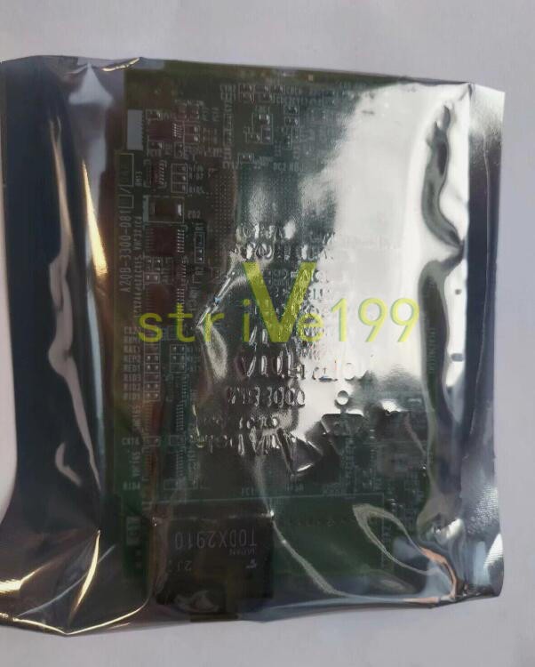 1PCS NEW Fanuc A20B-3300-0818 Circuit Board