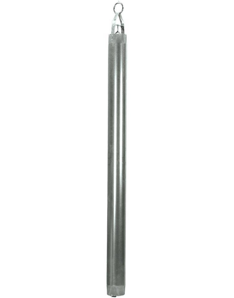 Lehman’s Amish-Made Galvanized Well Bucket Gets Water in an Emergency 1.9 Gallon