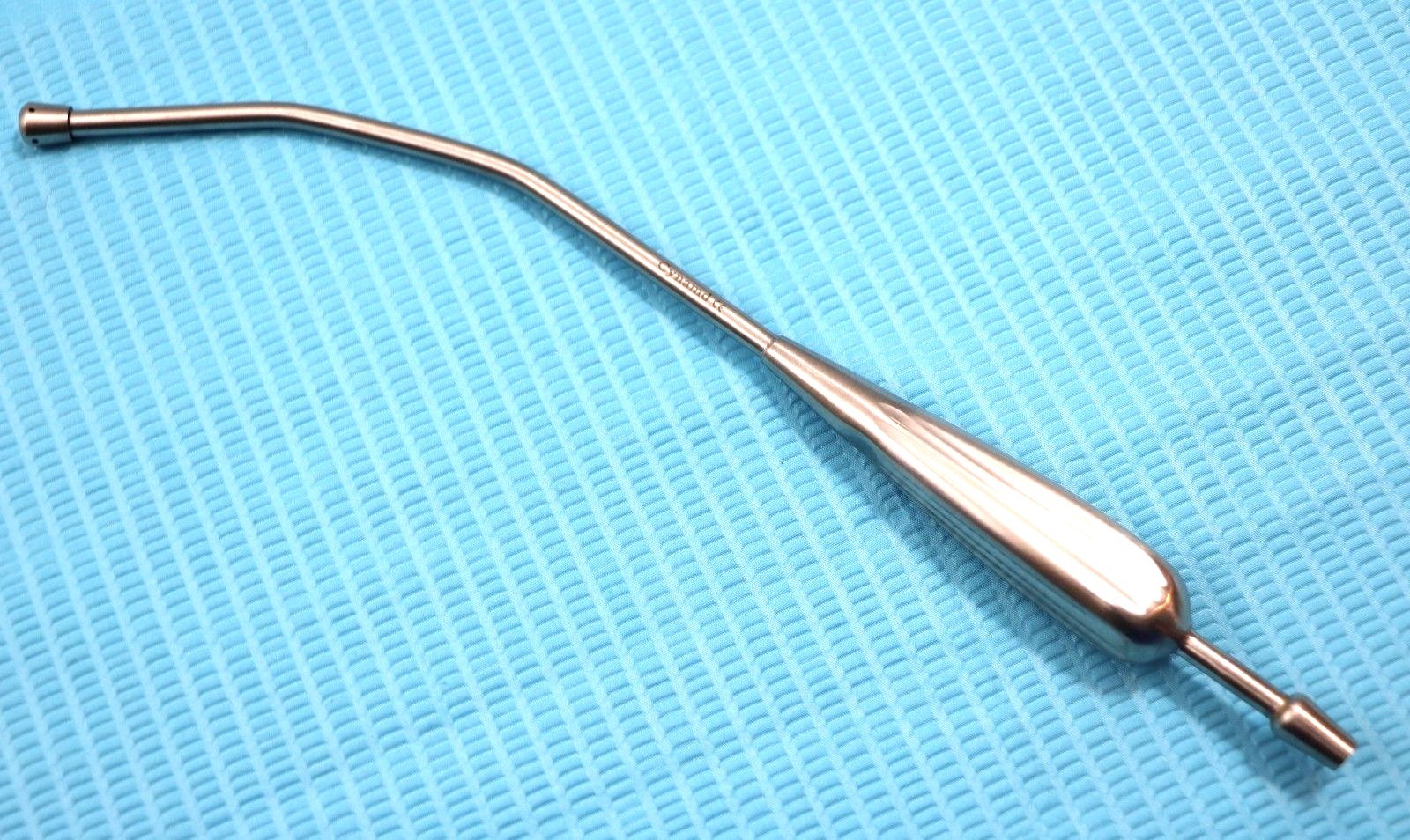 NEW O.R GRADE YANKAUER Pediatric Suction Tube Surgical Intstrument A+QUALITY