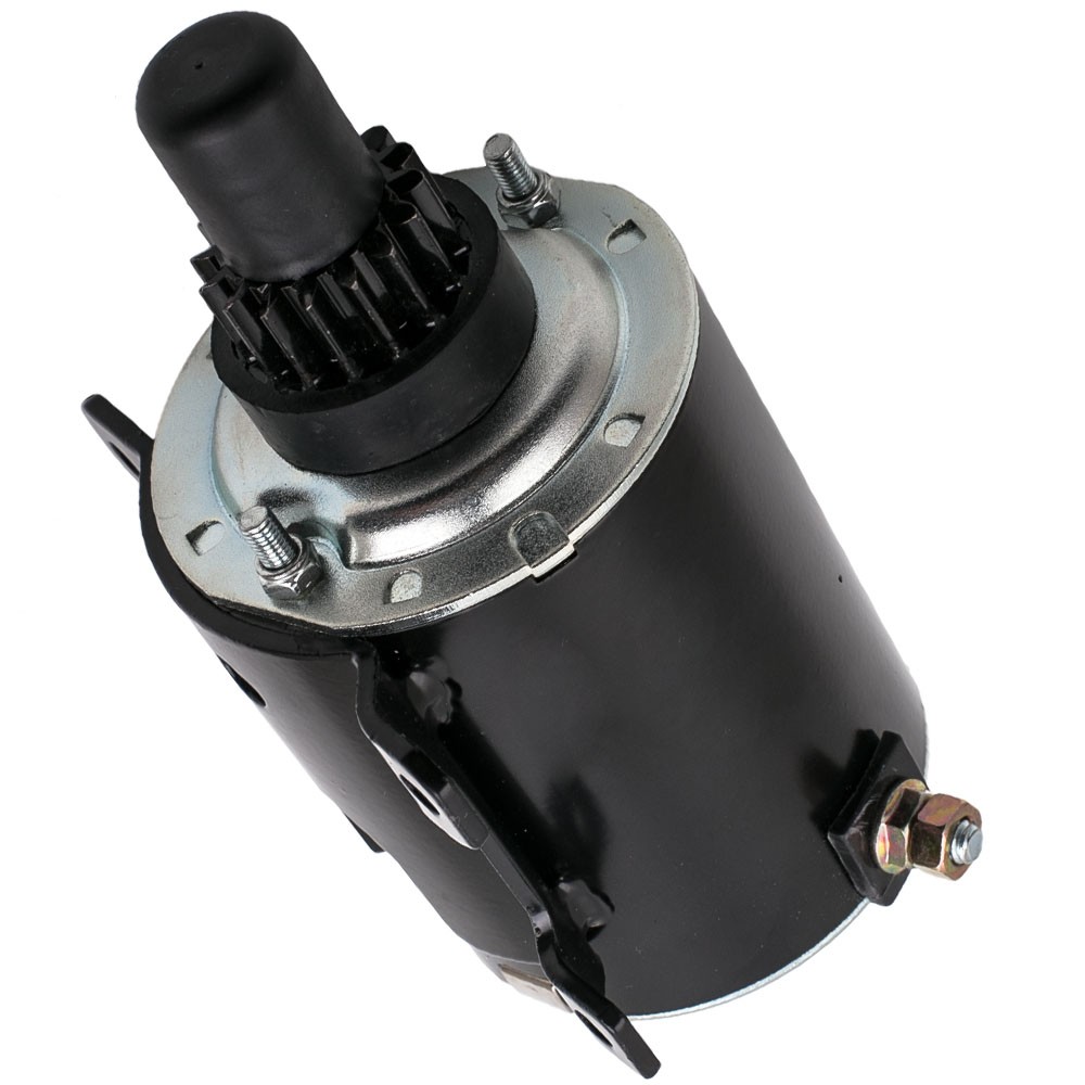 Starter Motor Mower For Tecumseh 33605, 35763, 35763a 36463, 36680, 33202