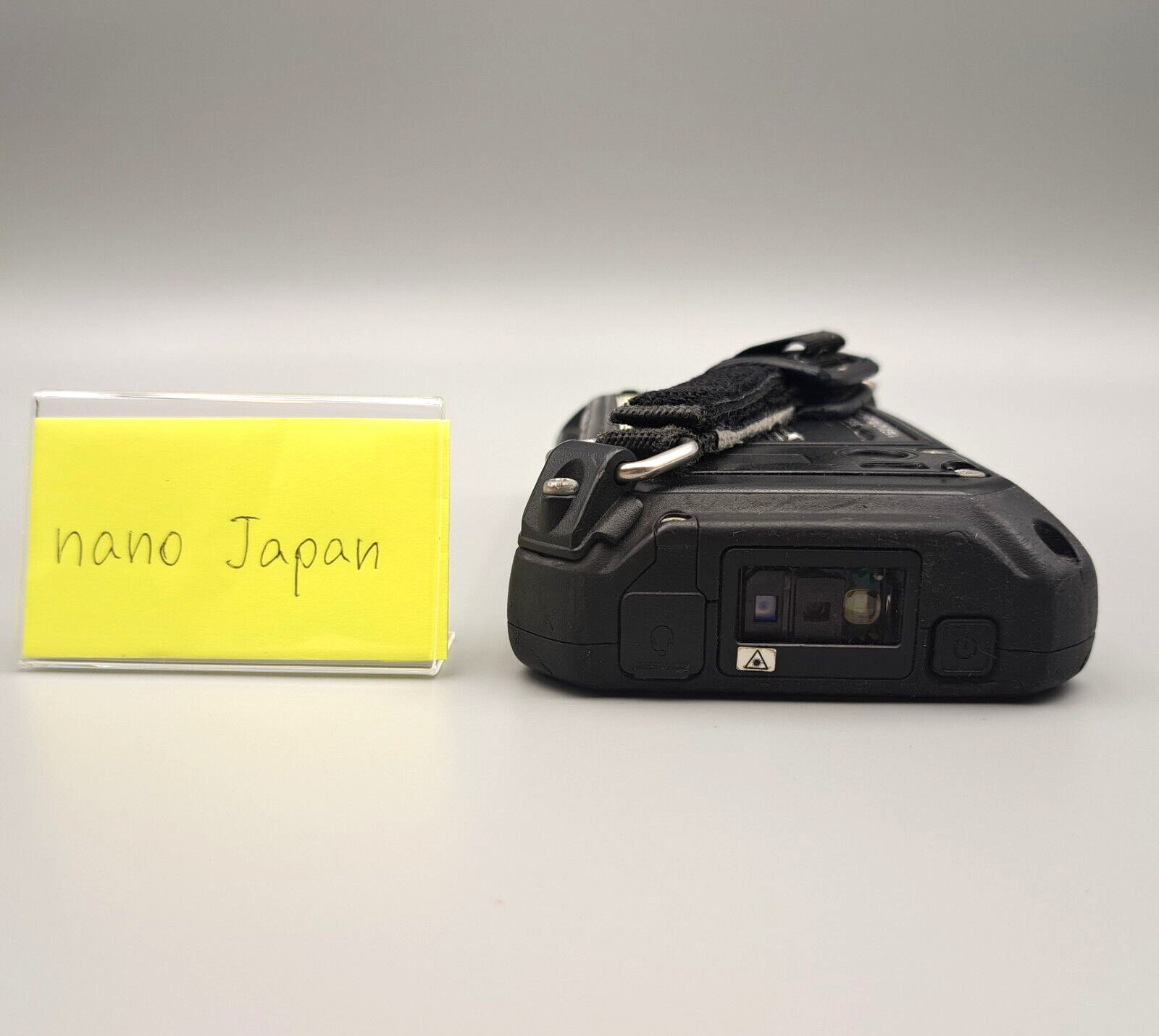 Panasonic FZ-X1 ToughPad Tablet Computer 32GB Battery Confirmed Operation USED