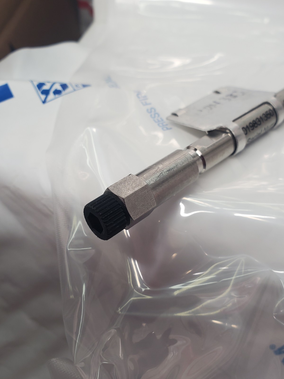HPLC COLUMN Symmetry 4.6 x 150 mm C18 3.5um Part No WAT200632