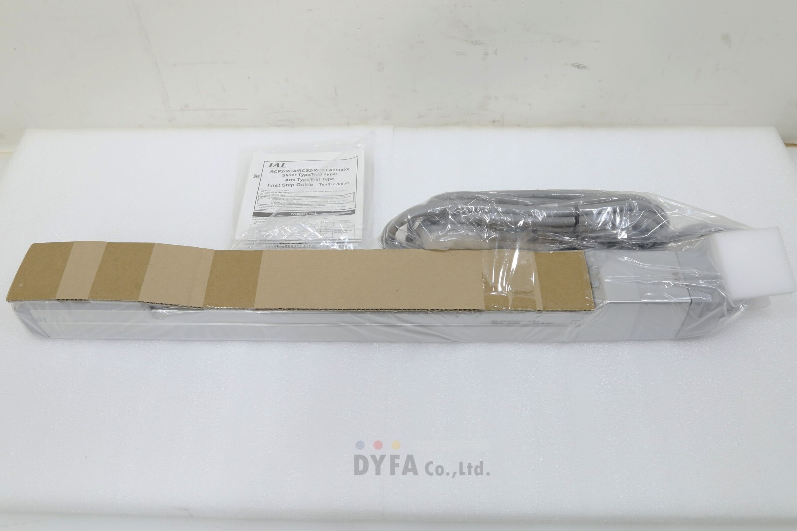 IAI Genuine NNB RCS2-SA7C-A-60-16-400-T2-S ROBO CYLINDER ACT-I-425=9Q16