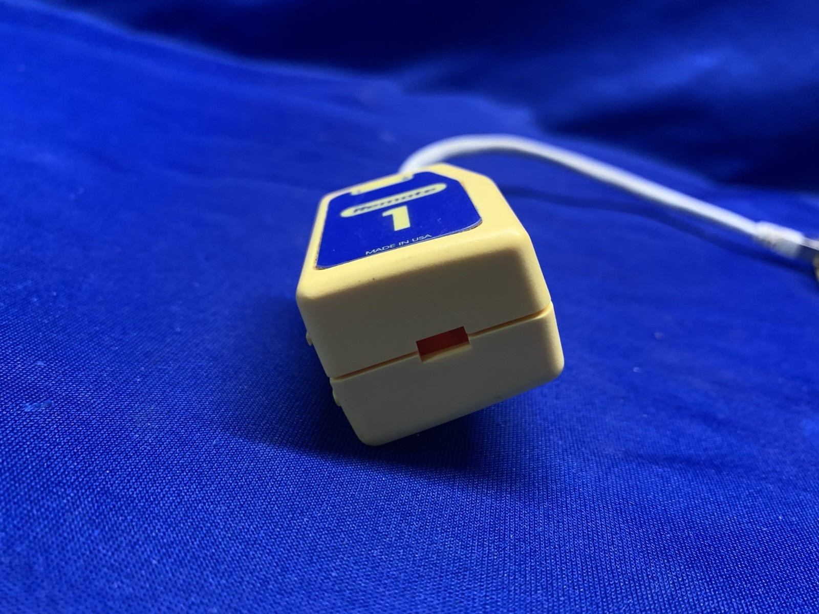 Test-Um Inc. LanScaper Physical-Layer Network Management Tool – Untested – Read