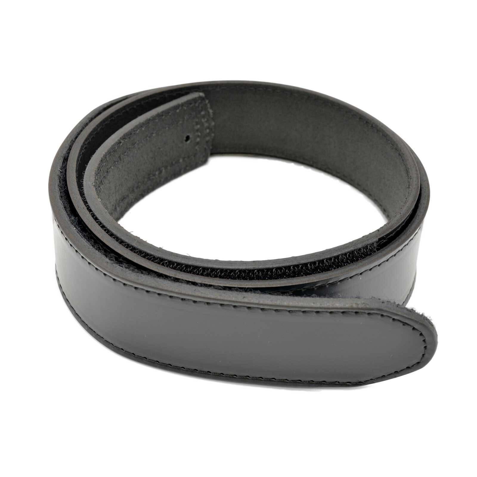 Perfect Fit Inner Belt 8″ Hook Loop Fastener ~1.5″ Small 26-30 Police Duty Gear