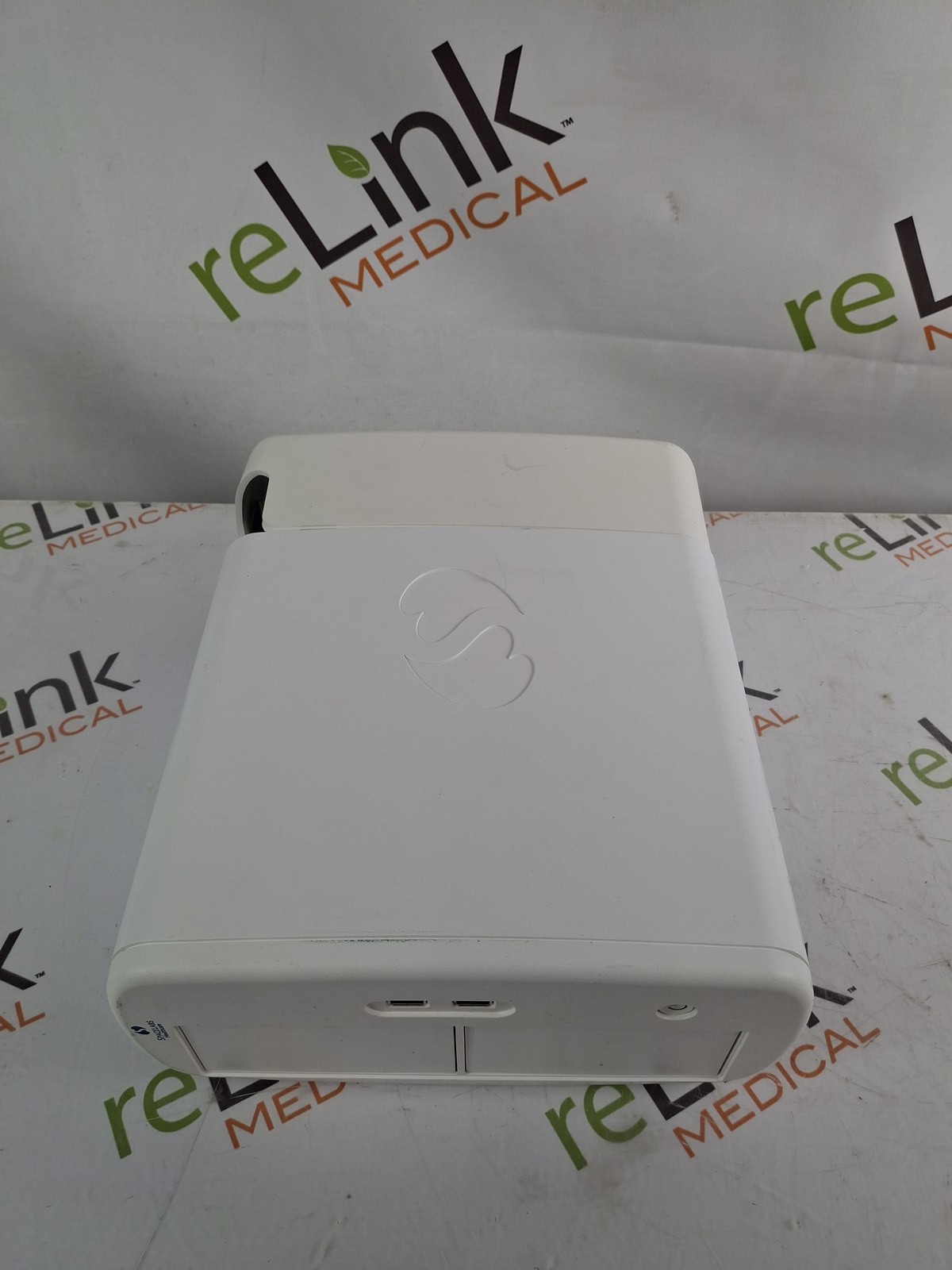 Spacelabs Healthcare Xprezzon Patient Monitor