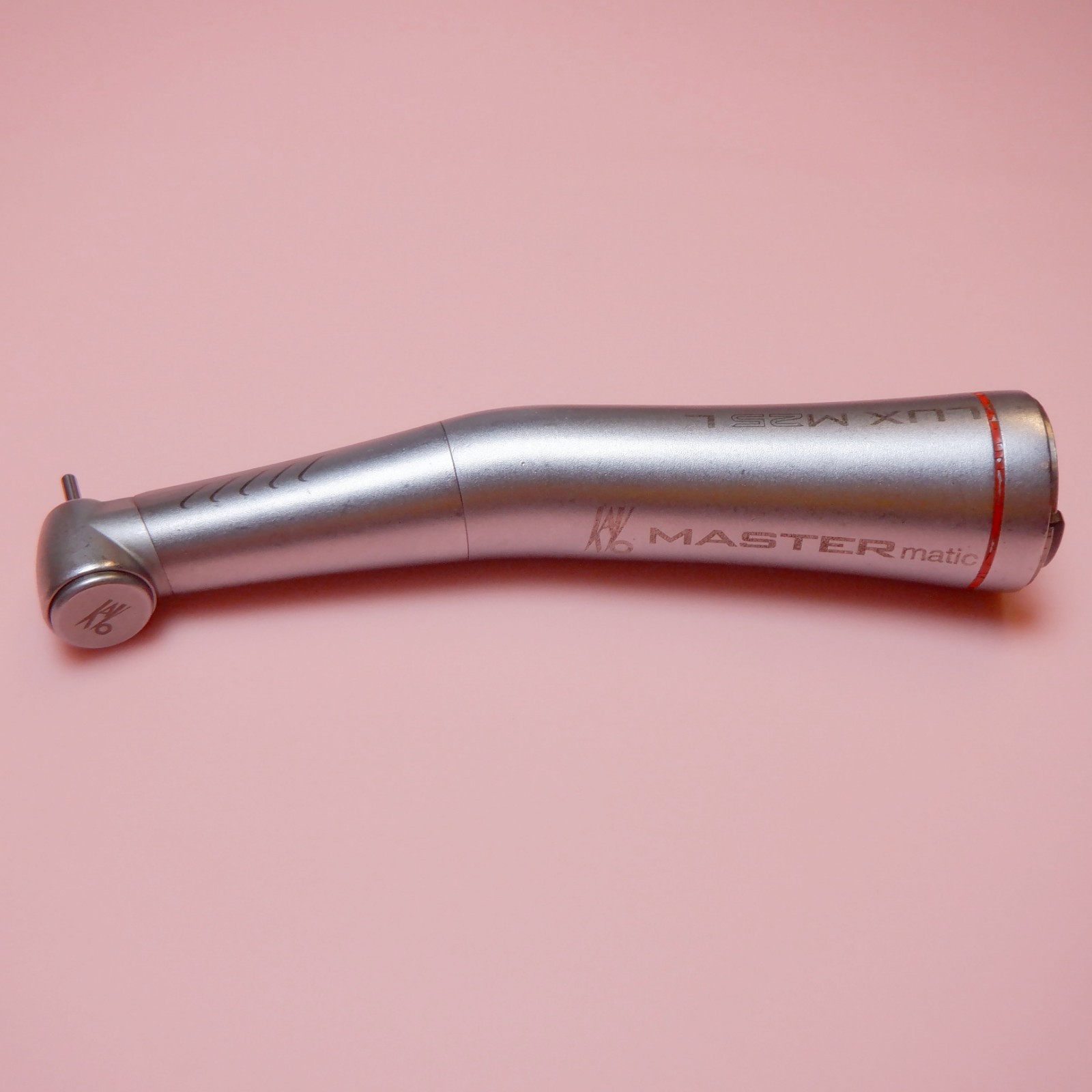 Kavo MASTERmatic LUX M25L 1:5 Electric Attachment – Dental Handpiece