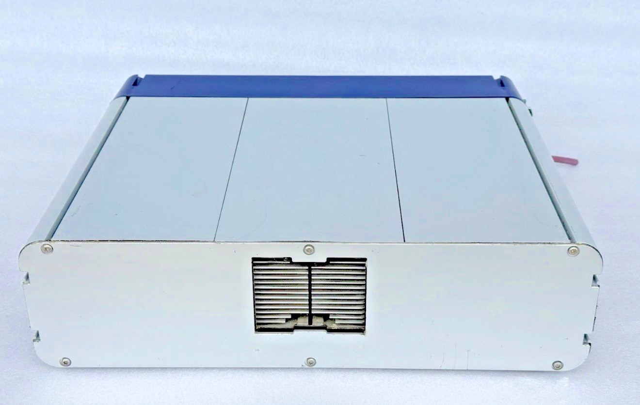 DESMI Electronic Lamp Controller ELC X12B-110 ETA PLUS 440V AC #Tested OK