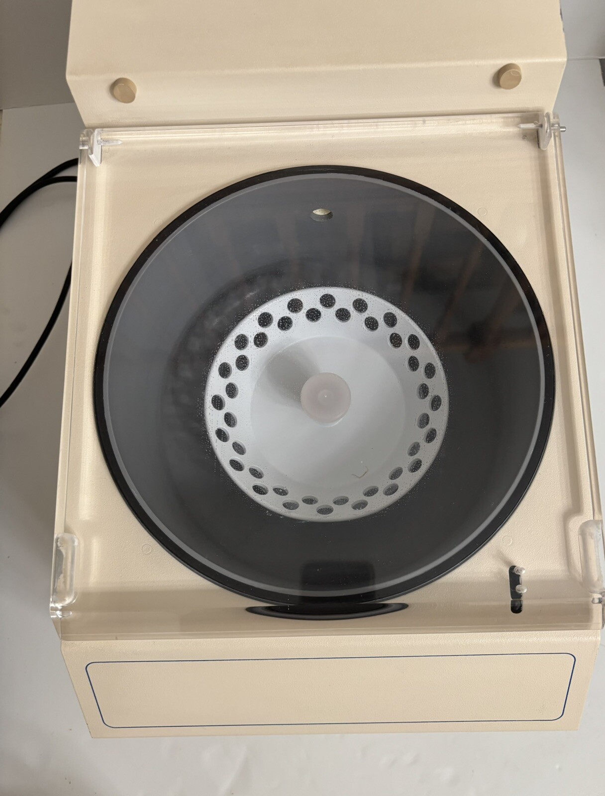 Savant Speed Vac Plus SC110A