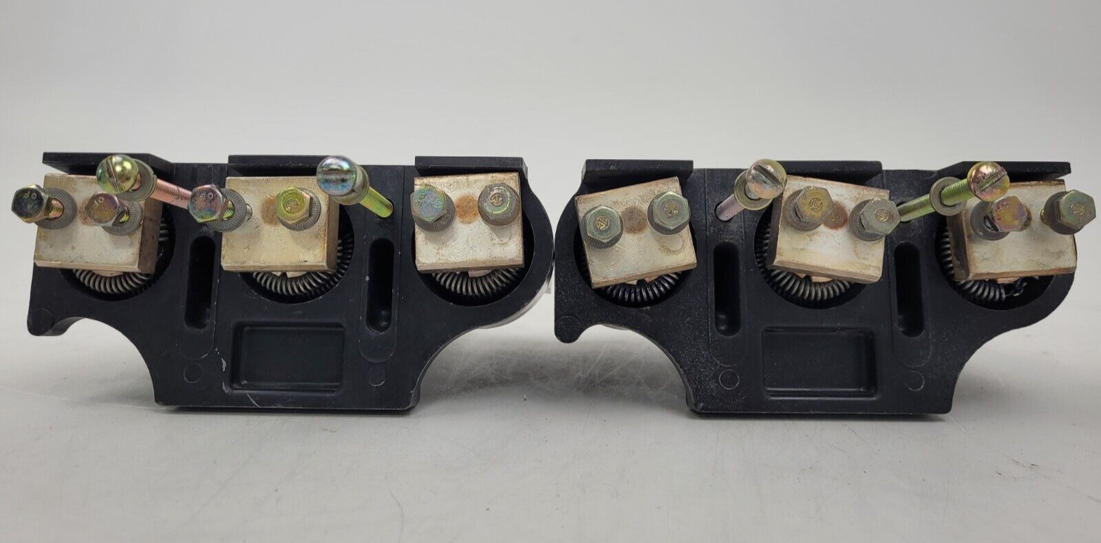 PC5778 Siemens Plug In Mounting Assembly 6 Tulip *NEXT DAY OPTION*