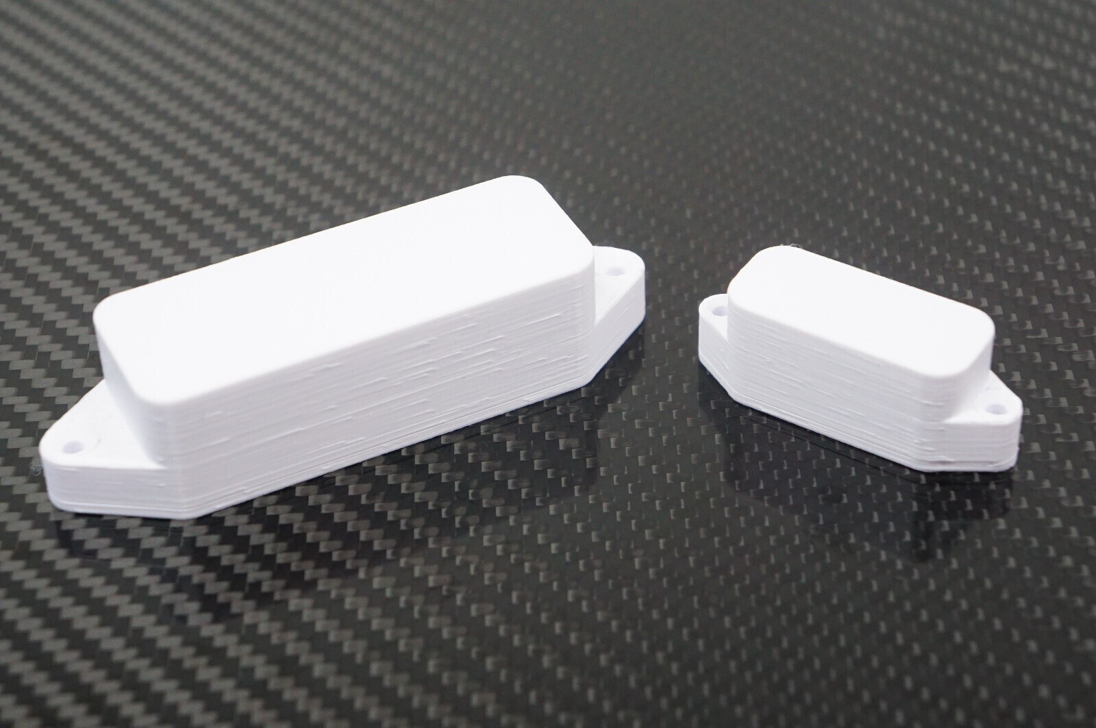 3DEXL Weatherproof Enclosure for Qolsys IQ Door & Window Security Systems