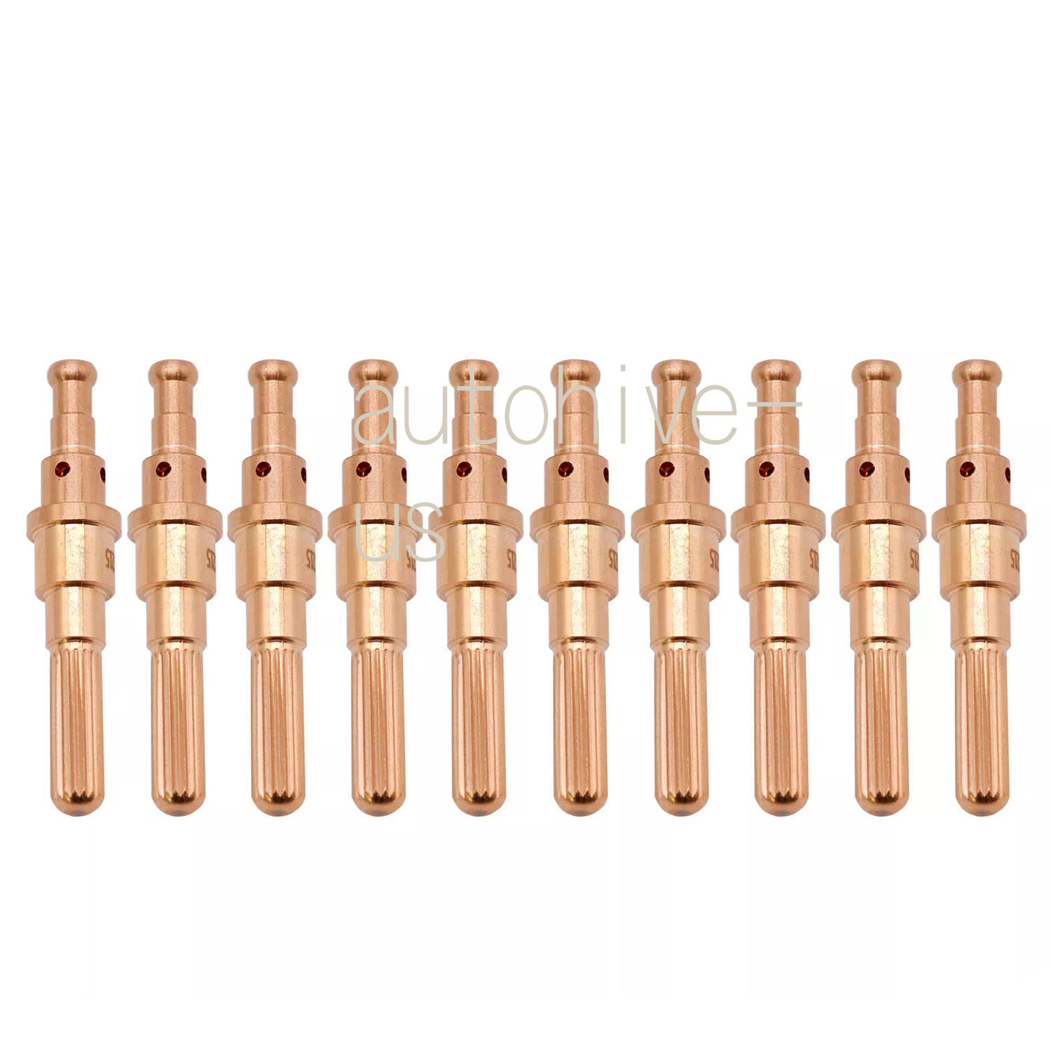 20x 60A Plasma Consumables for Thermal Dynamics SL60 SL100 PK20 9-8215 9-8210 US