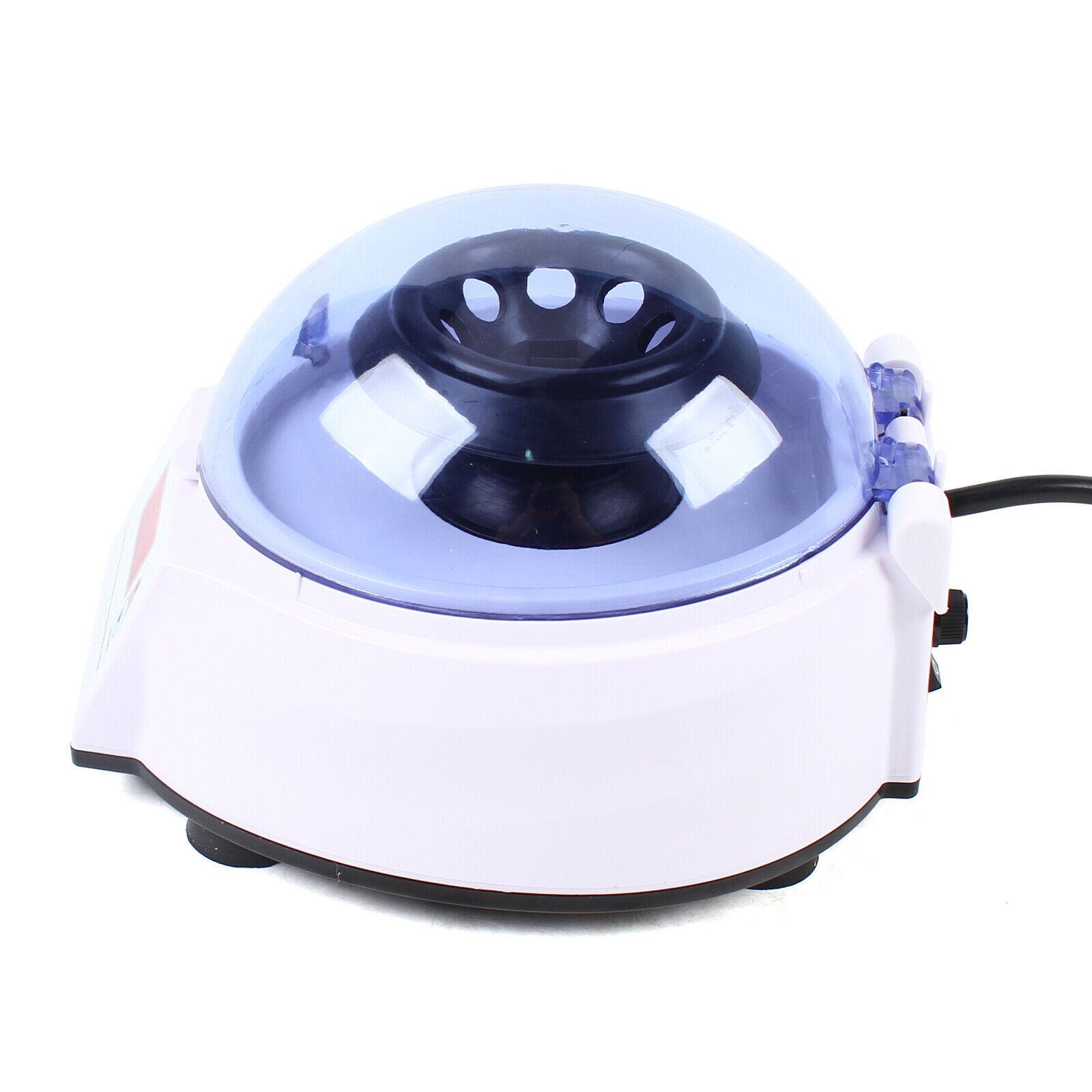 Plasma PRP Microcentrifuge High-speed LCD Display Centrifuge Lab with 2 Rotor