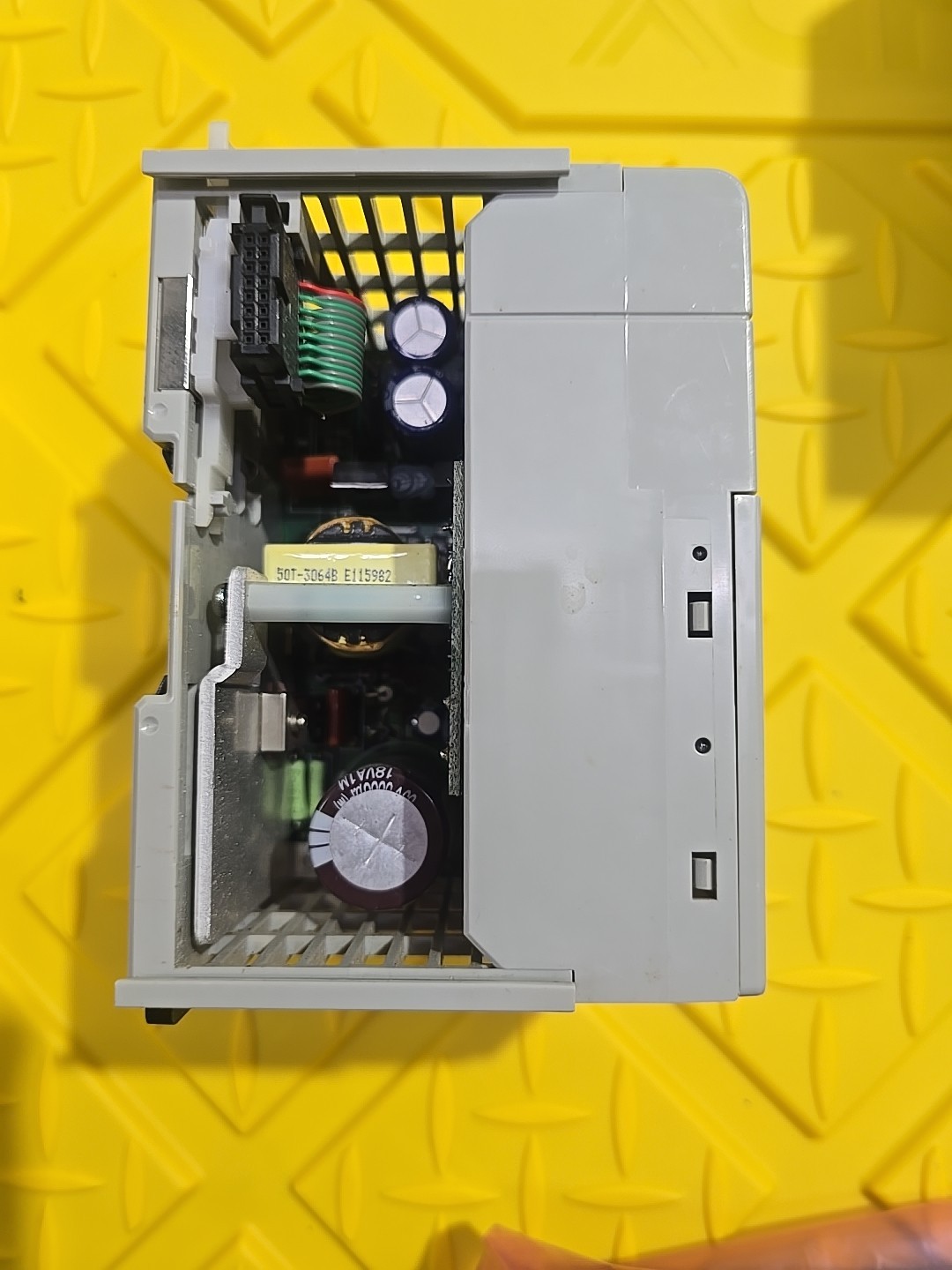 Allen-Bradley 1769-PB2 CompactLogix Power Supply 24VDC 2A@5VDC
