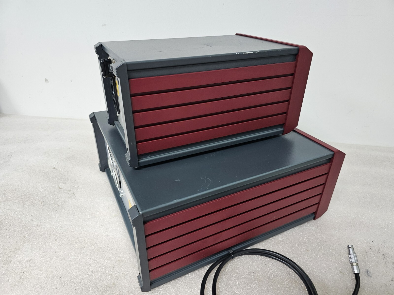 ZAHNER ZENNIUM Electrochemical Workstation , EPC42 & XPOT Potentiostat