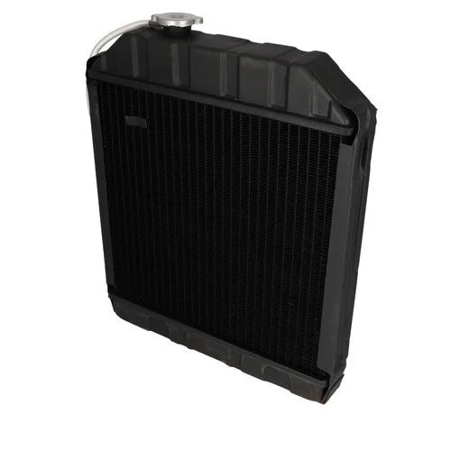Radiator fits Ford 2000 3600 4000 4110 6610 C7NN8005H fits Farmtrac ESL15361