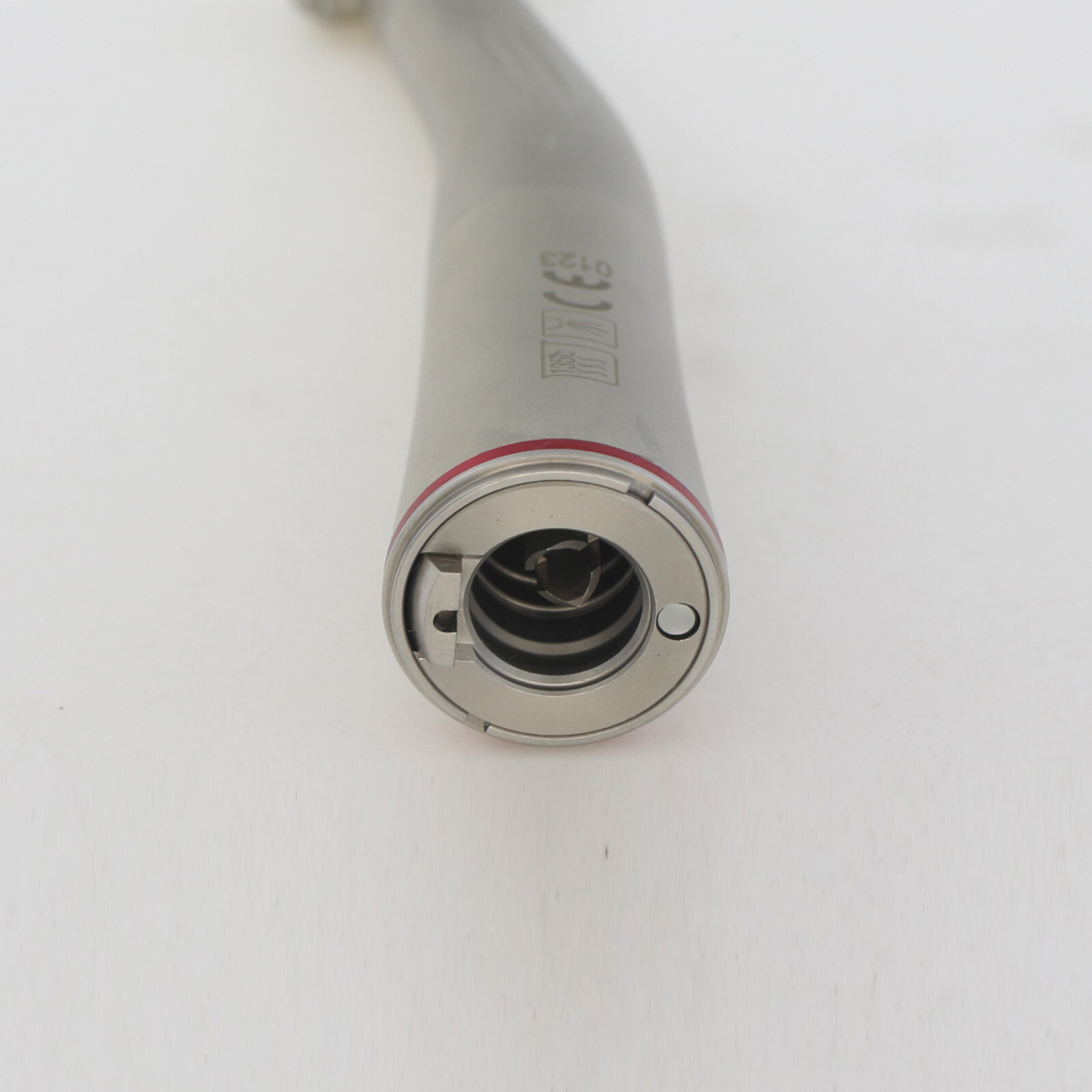 Dental Electric Handpiece 1:5 KaVo M25L Contra Angle LED High Speed NSK Bien Air