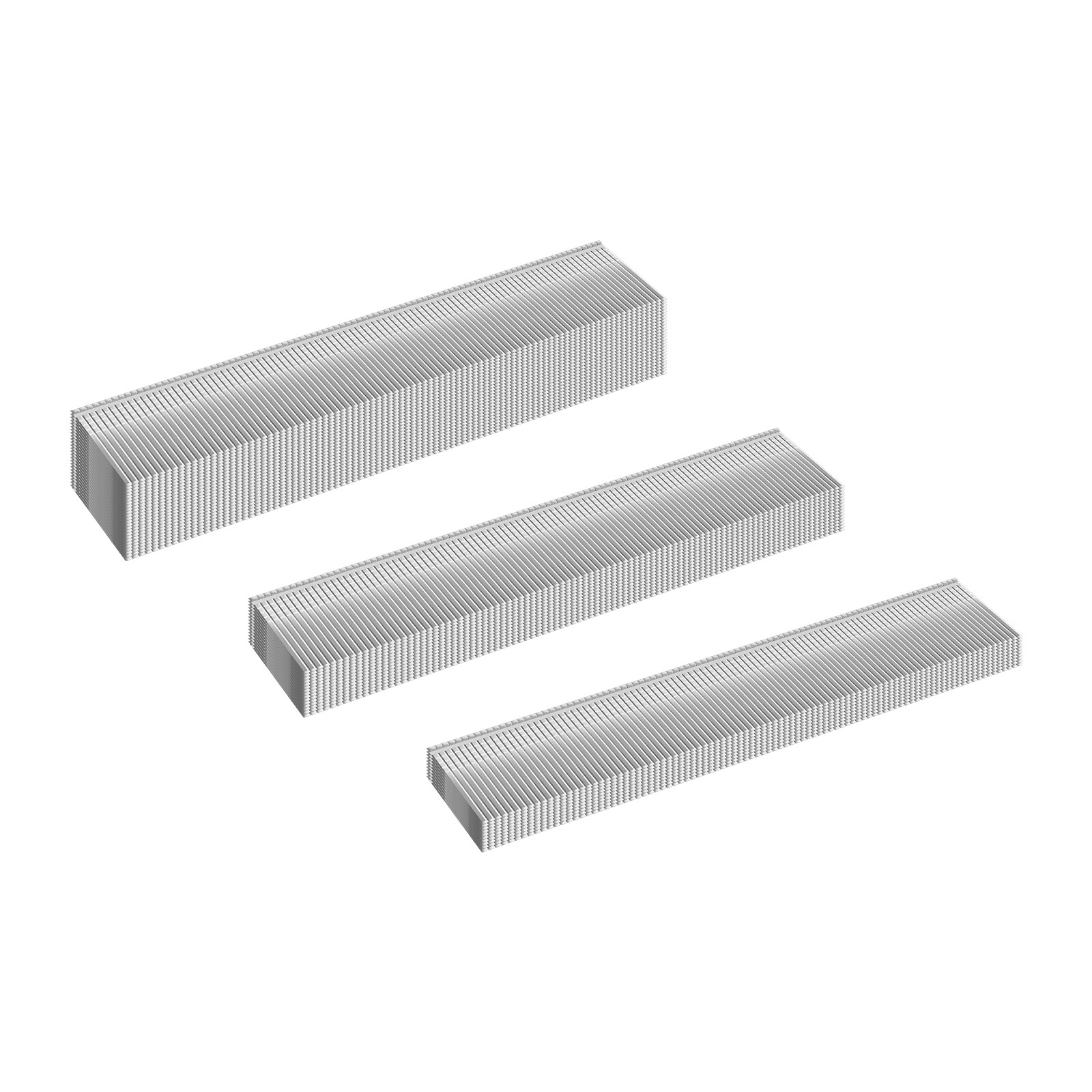 18 Gage (Ga) T-Nails Hardwood Flooring 1″ T-Floor Fasteners/Cleats – 5000 count