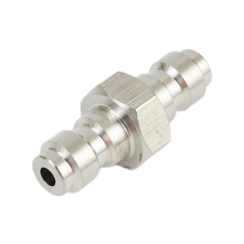 High Quality Material Connect Adapter 12mm 28mm Double Male Quick Reliable
