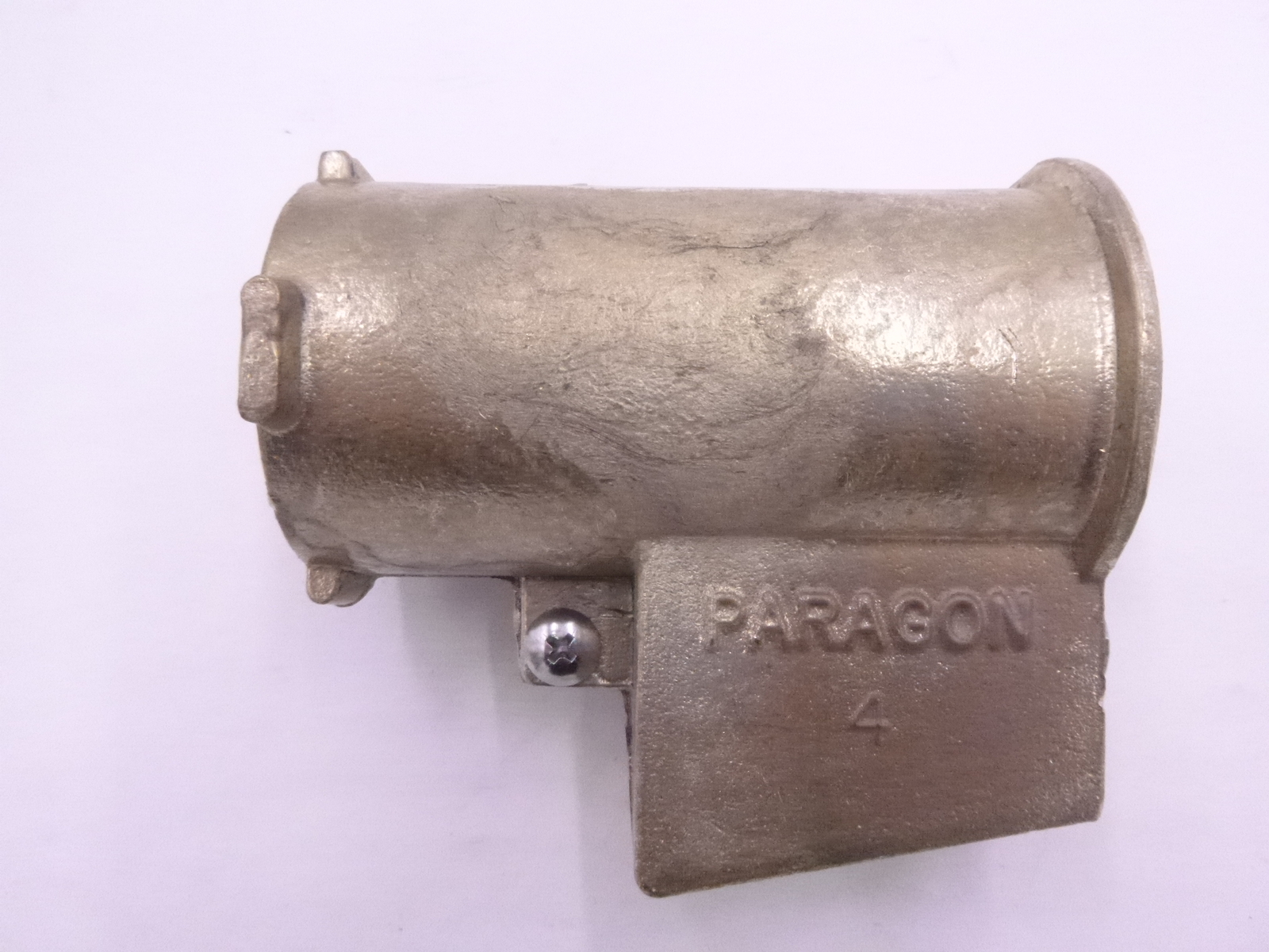 Paragon 1.90″ x 4″ Bronze Wedge Pool Deck Anchor 28102