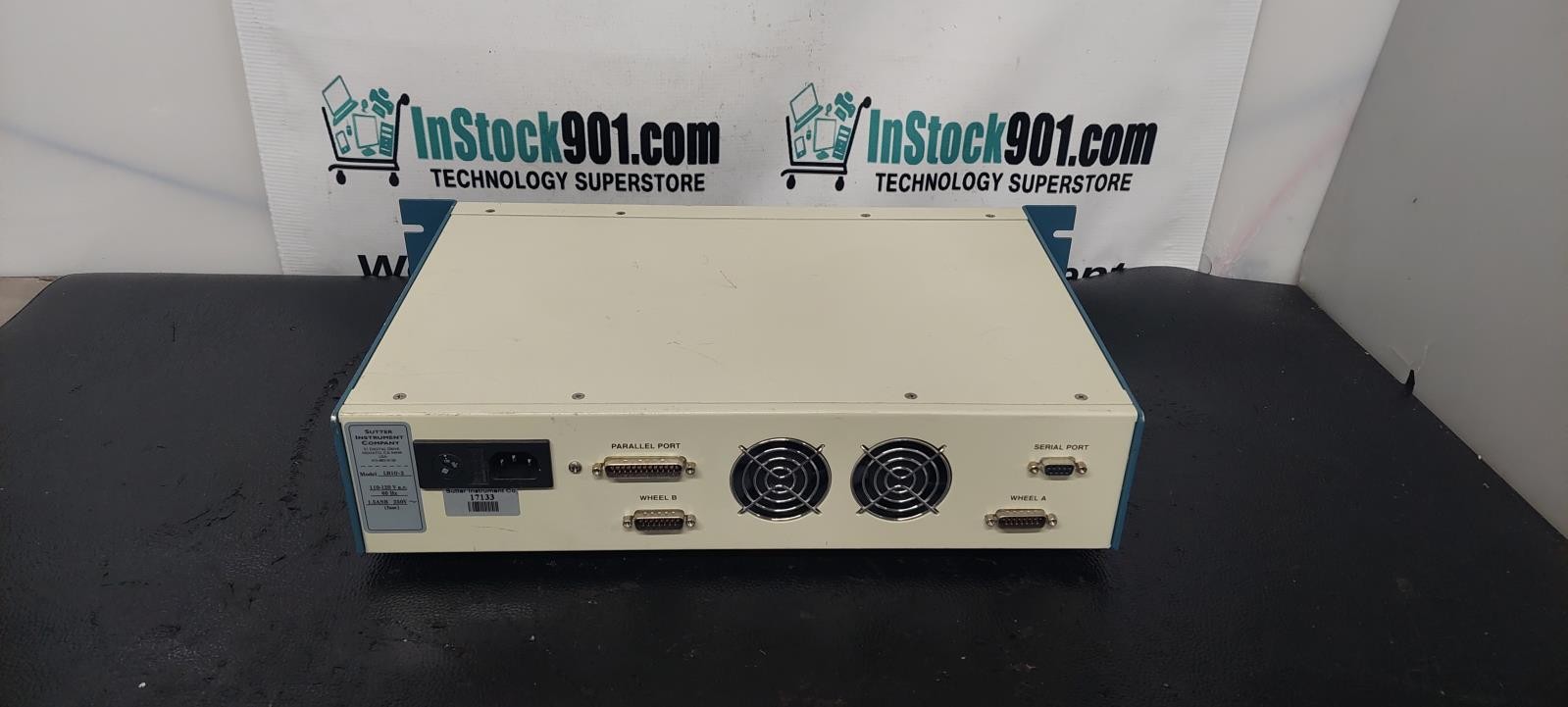 Sutter Instruments Lambda 10-2 Optical Filter Controller