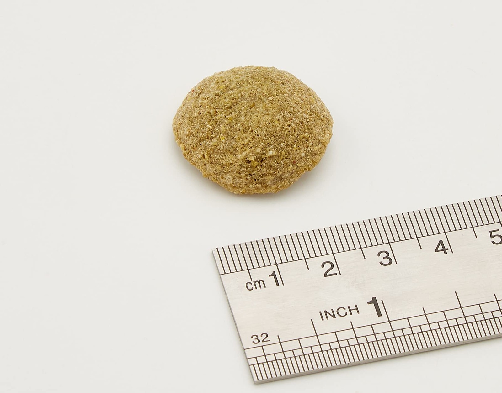1 Pouch 200G Fenugreek Crunchies, Small Animal Food, Pet Treats, Hamster