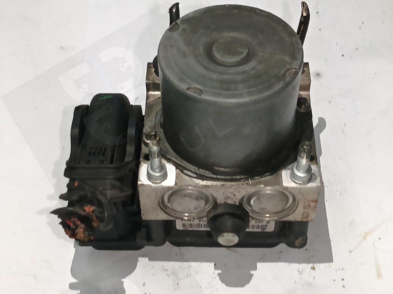 Nissan NV200 RL ABS Pump Brake Actuator Module 47660 JX50A 0265232403