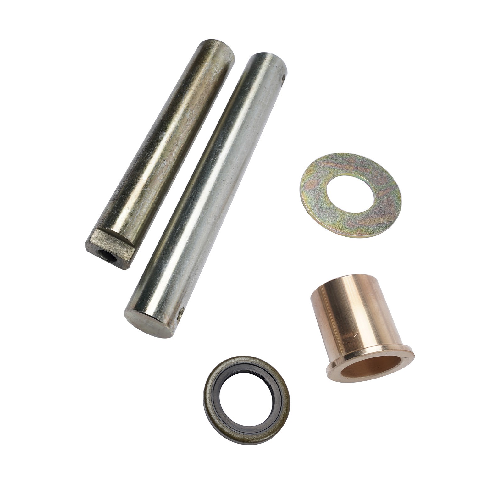 Undercarriage Pin, Bushing & Seal Repair Kit for Bobcat Loaders MT50 MT52 MT55