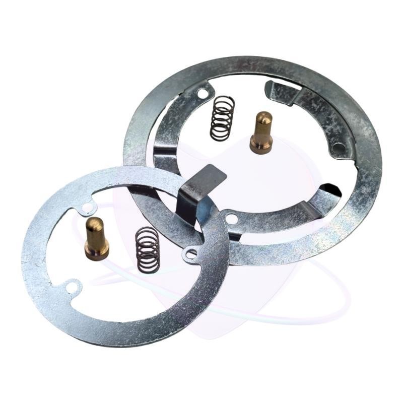 FOR TOYOTA 90904-U9540-71 COMPLETE HORN KIT TOYOTA 7- 8 SERIES