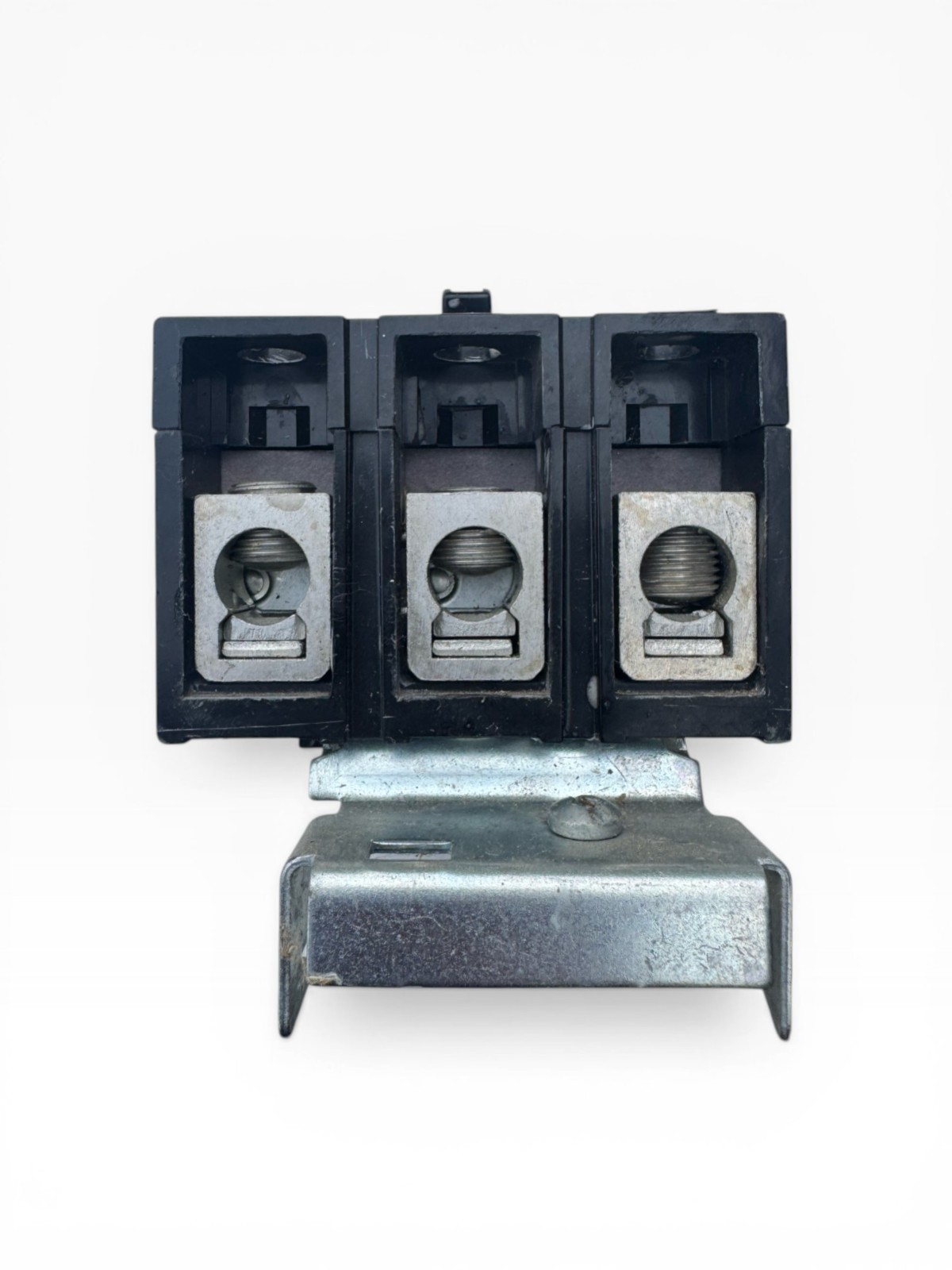 Square D PowerPacT Q | QBA32150 | 150A | 3-Pole | 240V | I-Line Circuit Breaker