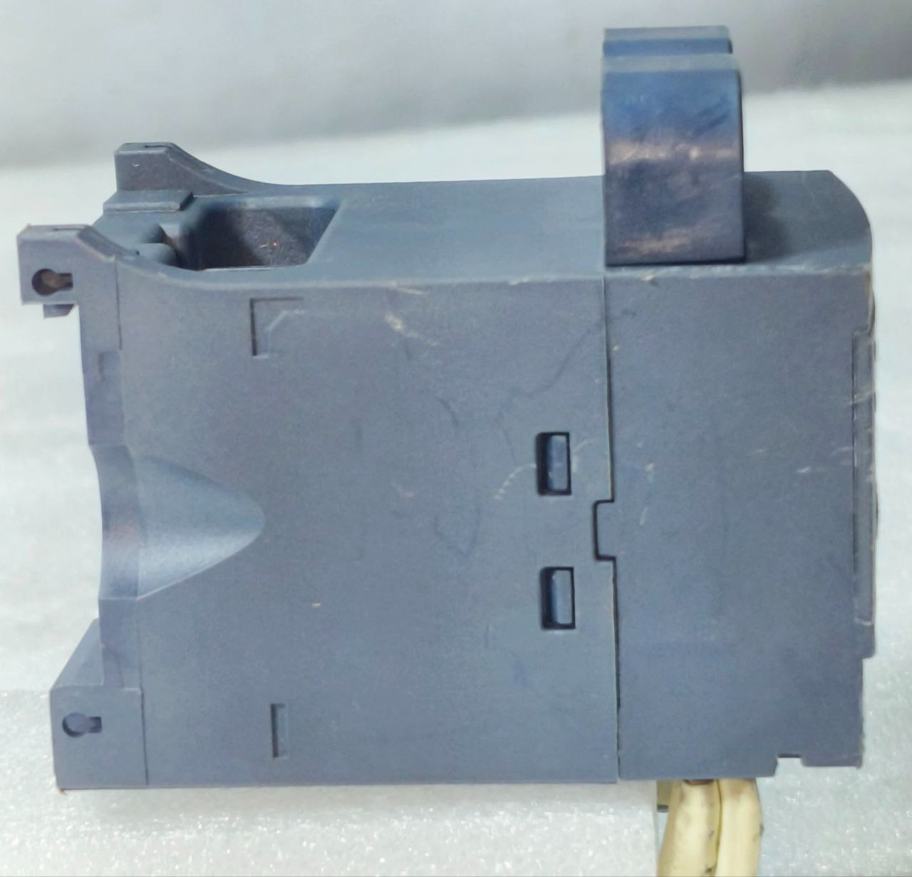 SCHNEIDER ELECTRIC EOCRSS-30S ELECTRONIC OVERCURRENT RELAY 3-30A 24-240V AC/DC