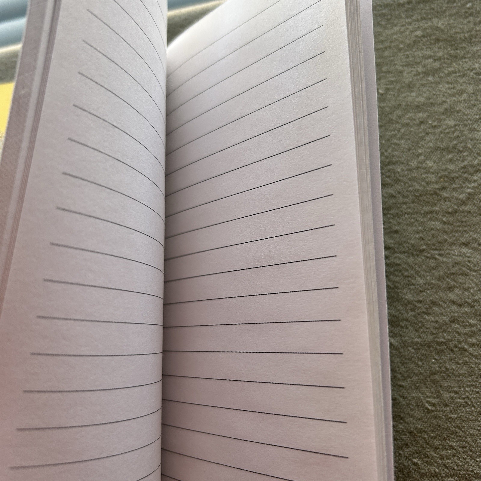 Traveler’s Notebook Inserts 4 x 7 Inches in Size Lot of 3 NEW