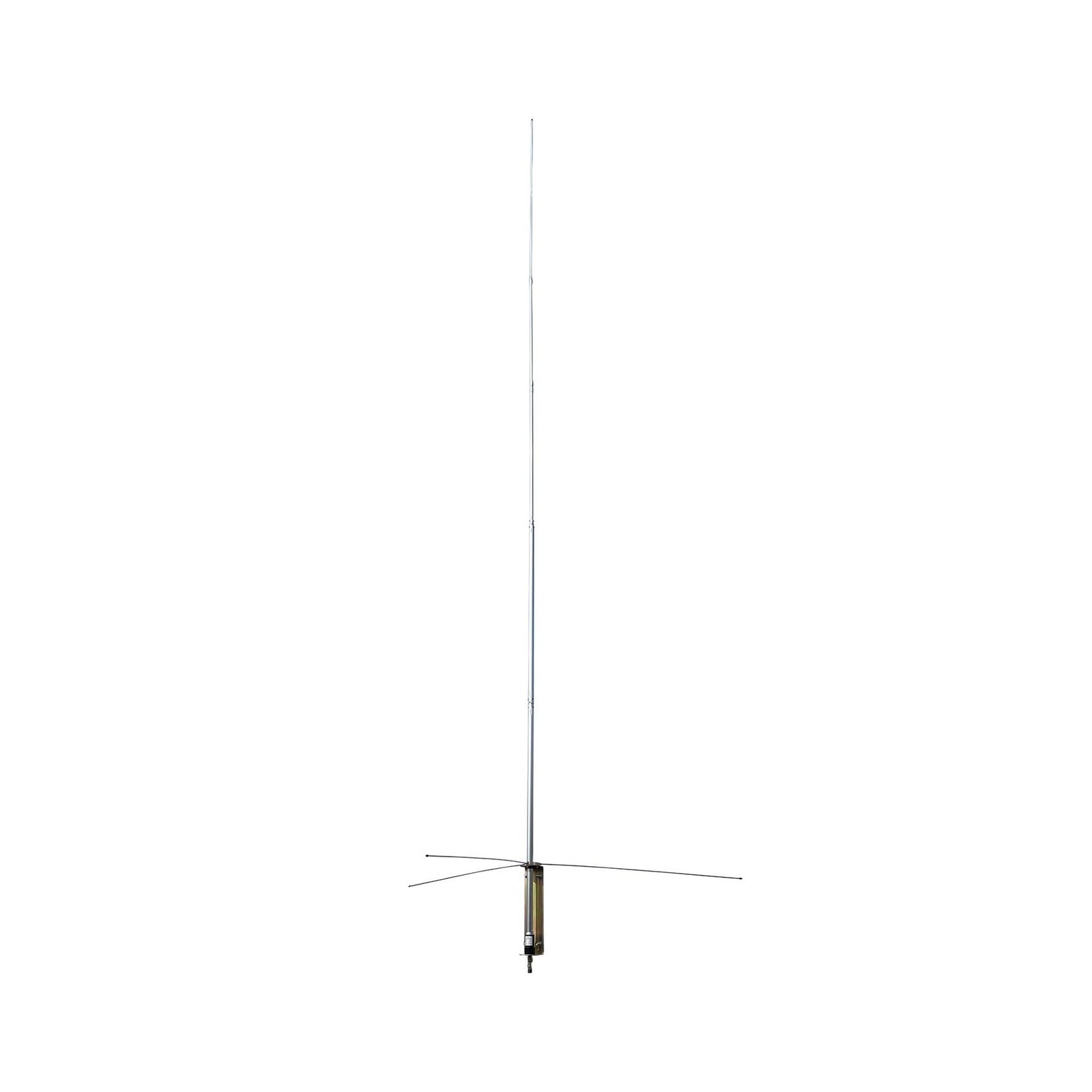 CB100 CB Base Antenna,18ft CB Radio Outdoor Antenna for Enhance The Signal Re…