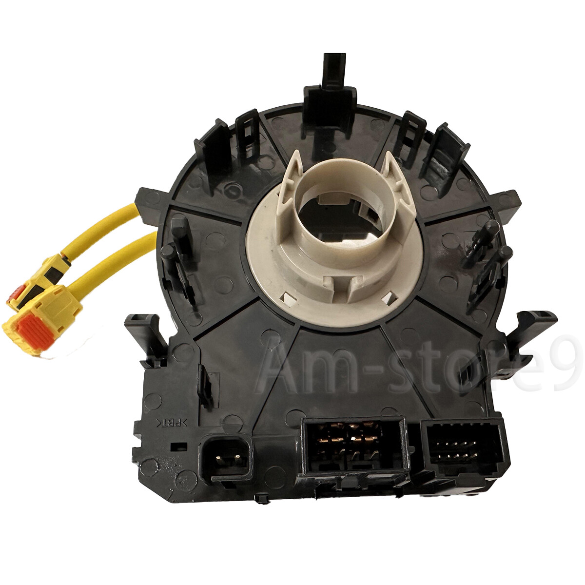 New Spiral Cable Clock Spring Fits for 2011-2017 Hyundai Accent 93490-1R420