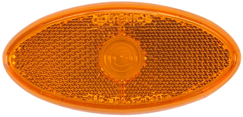 Optronics – A0030ABB – REPLACEMENT LENS FOR MCL0030ABB – (Pack of 1)