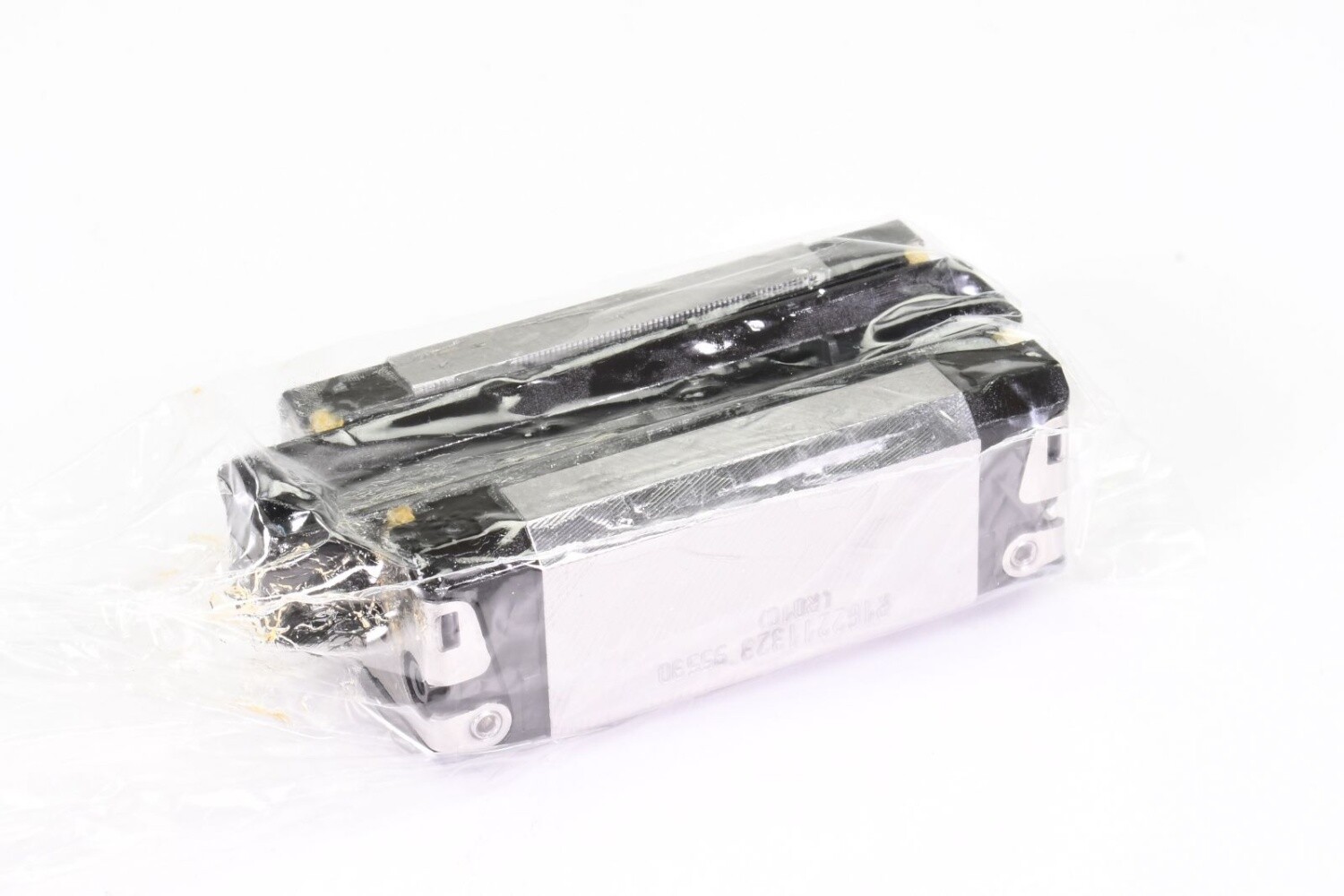REXROTH R162211323, KWD-015-SNS-C1-H-1, Ball Runner Block CS