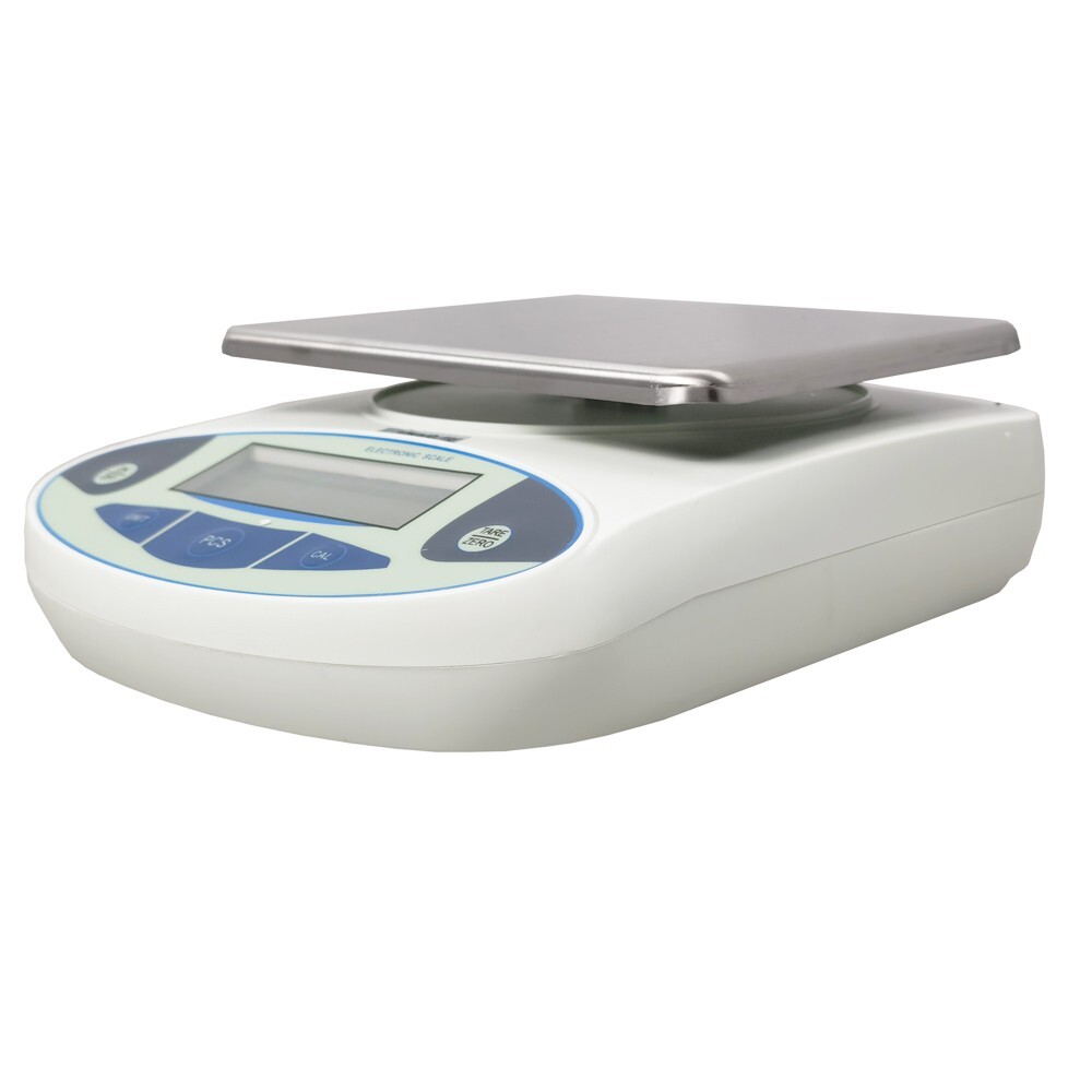 Weighing Electronic Balance High Precision Multifunction Lab Digital 30kg/0.1g