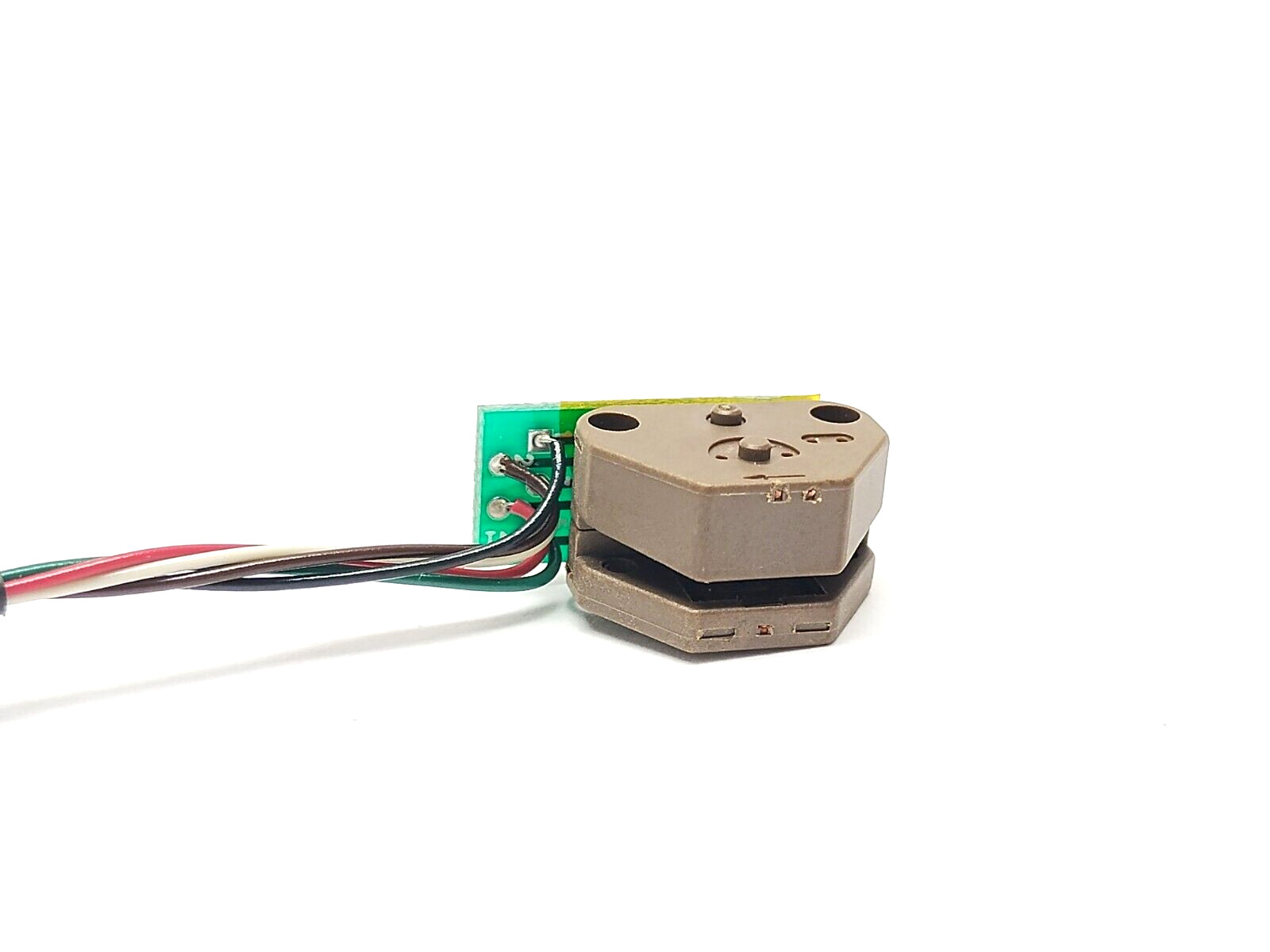 Primatics 2104 TxCI Encoder R3-CB-S3-DF03