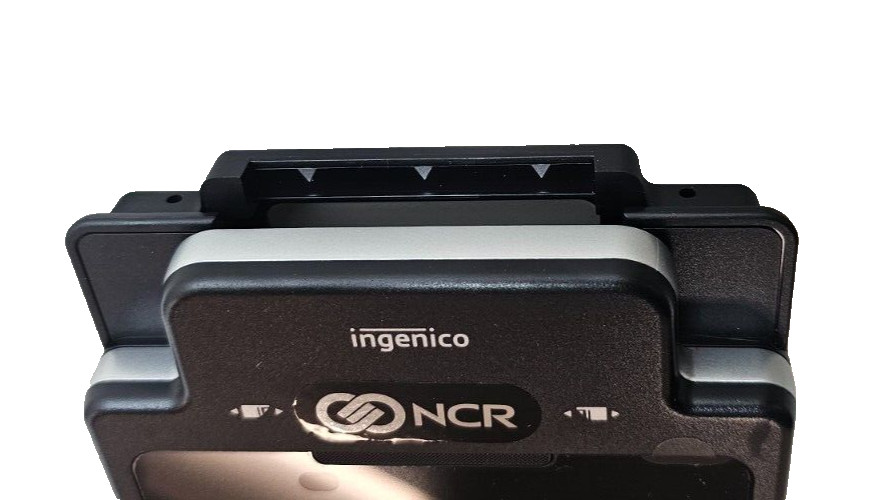 Ingenico Moby M70 Tablet, 7″ POS System, Android OS, EMV/CLESS, USB,BT,WiFi -NEW