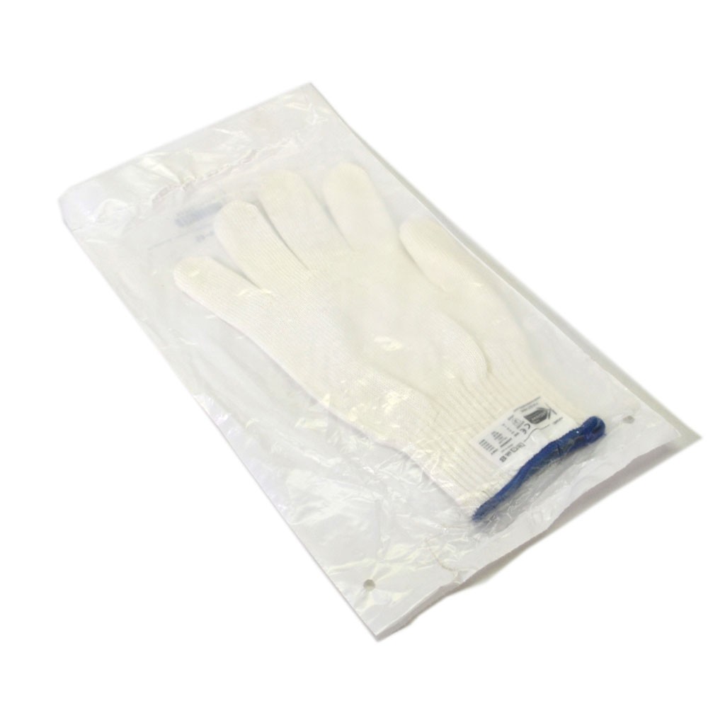 Tucker Safety KutGlove Cut Resistant Glove Antimicrobial 94414 – Large