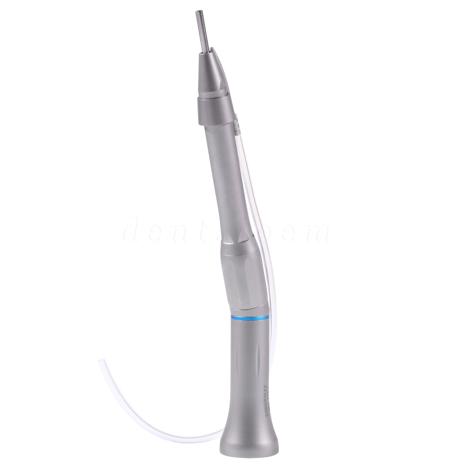 Surgical Dental 20 Degree Straight Head 1:1 Direct Drive Operation Handpiece