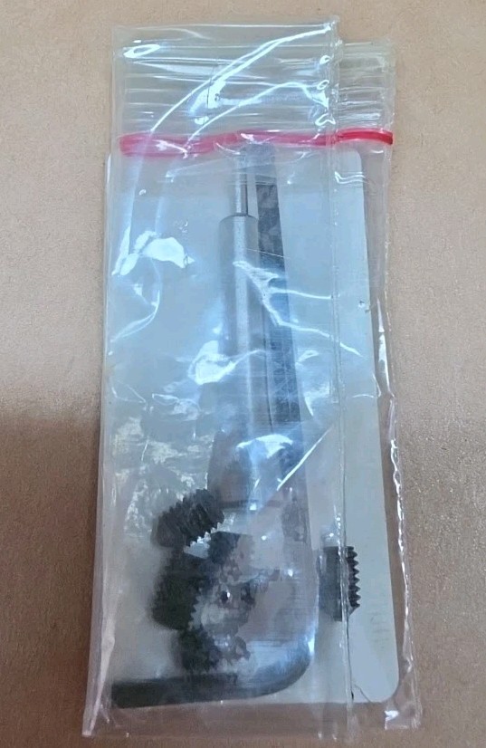 Renishaw Touch Probe RMP40M Radio/Radio A-5628-0001-13 New In Box