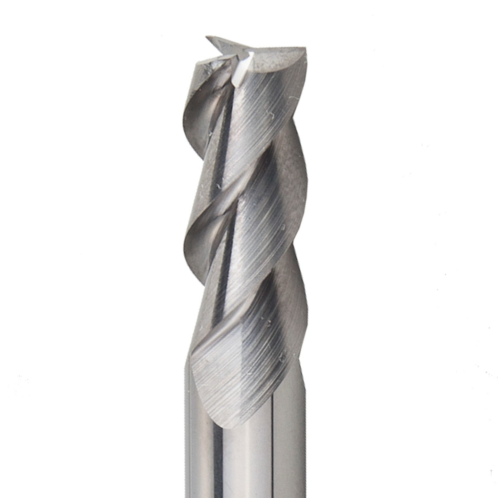 NEW 3/4″X2-3/4 X 6″ 3 FLUTE CARBIDE END MILL FOR ALUMINUM END MIL BITS USA SELL