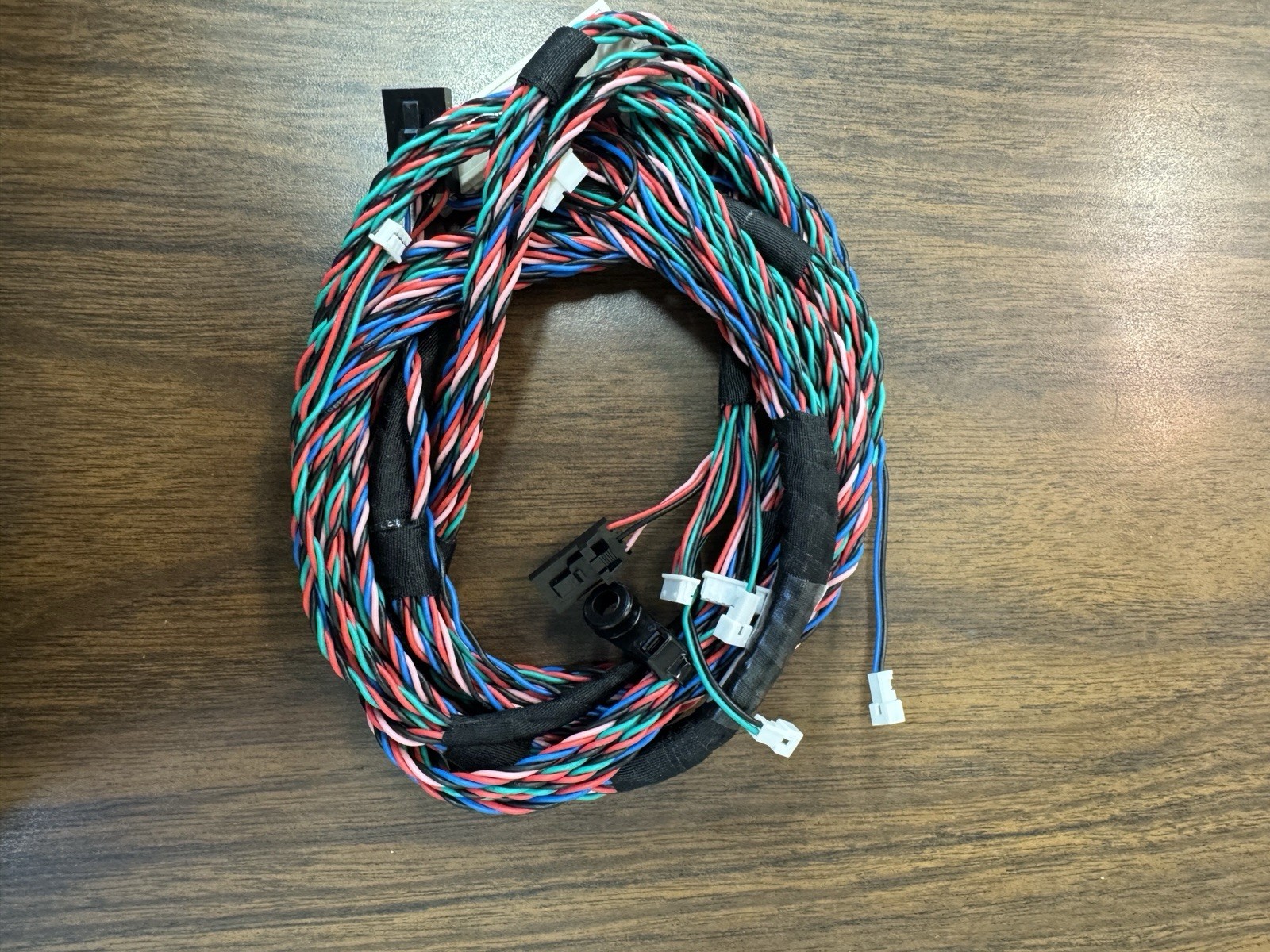 HP Y3T75-50015 OEM Wiring Harness Cable DesignJet T1600 T2600 New OB