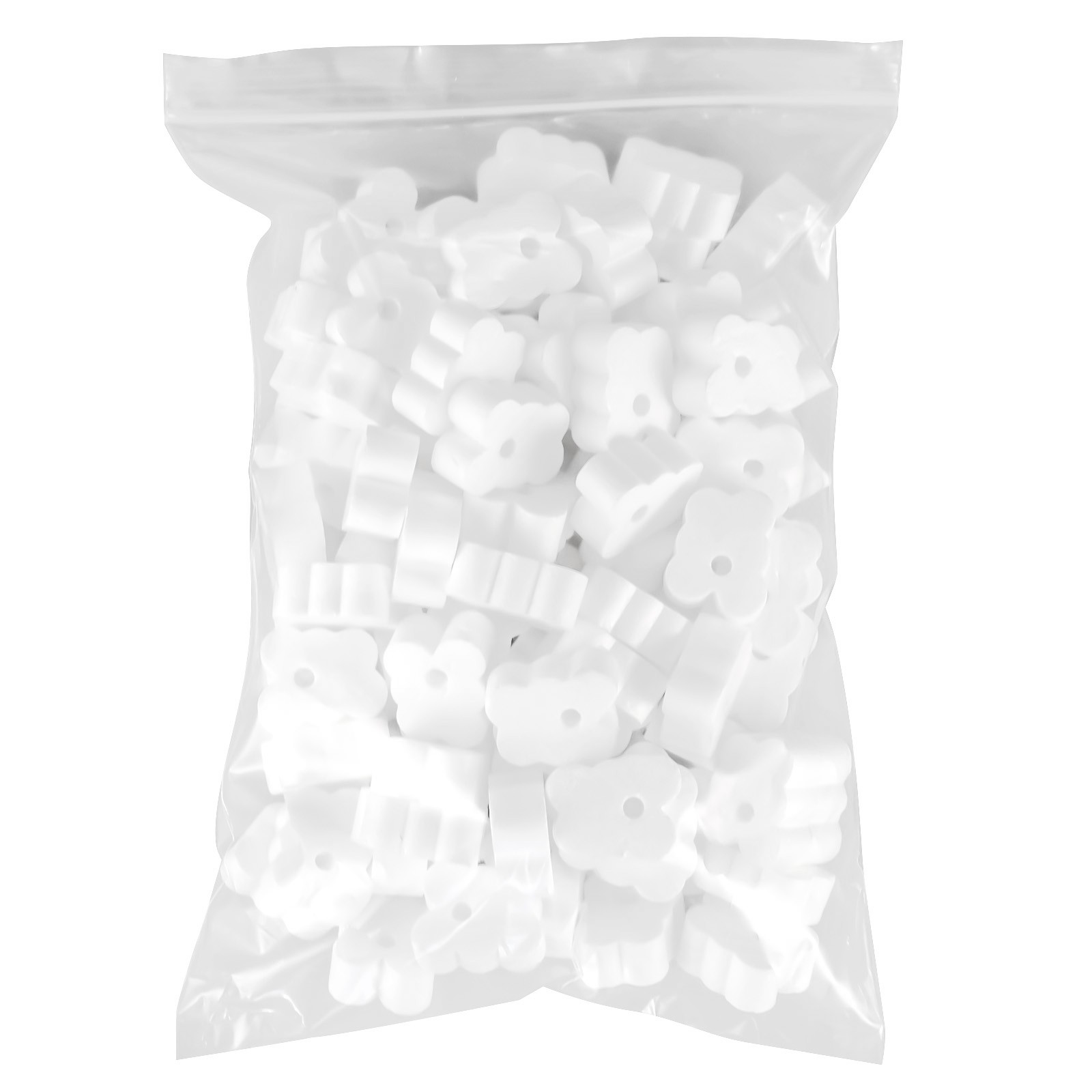 Pac-dent EasyProp Disposable Mouth Props Box of 100pcs