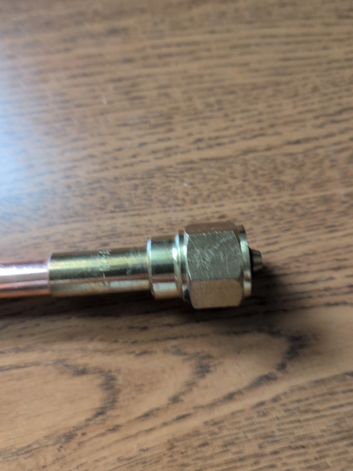 Victor 8-MFA Rosebud Heating Torch Tip Nozzle 300 Ser 315FC HD310C 0323-0252