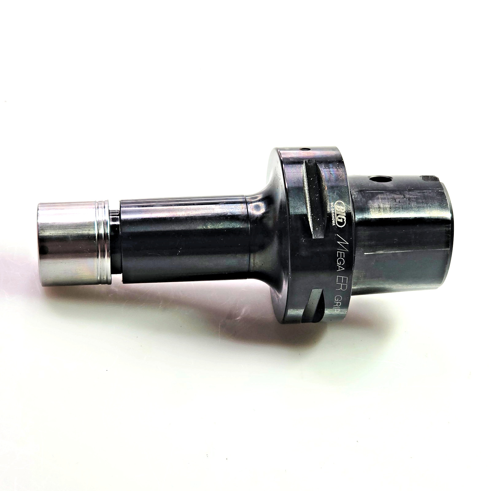 BIG Daishowa C6-MEGA ER16-105 Capto C6 to ER16 Collet Chuck ER-GRIP Adapter