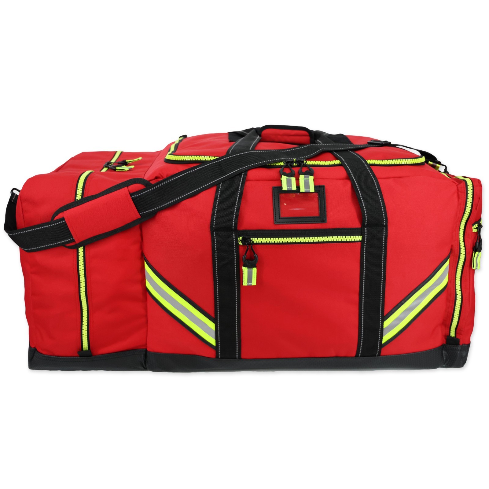 Lightning X 3XL Firefighter Turnout Gear Bag No Logo | LXFB10NL | Personalized
