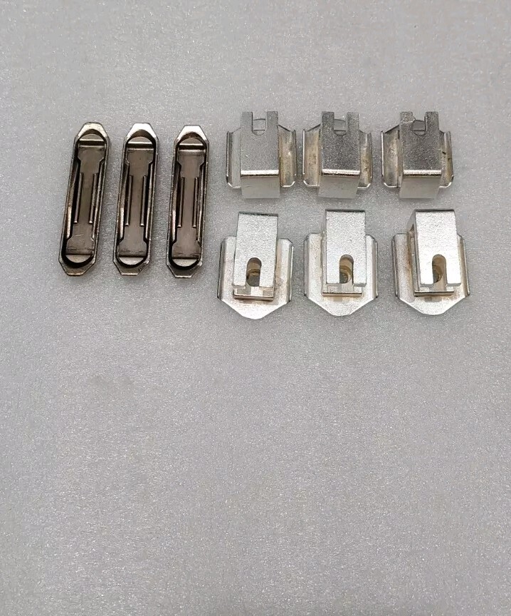 ABB CONTACTOR EH 260 EH 250 EH 300 REPLACEMENT CONTACT KITS FREE FAST SHIPPING